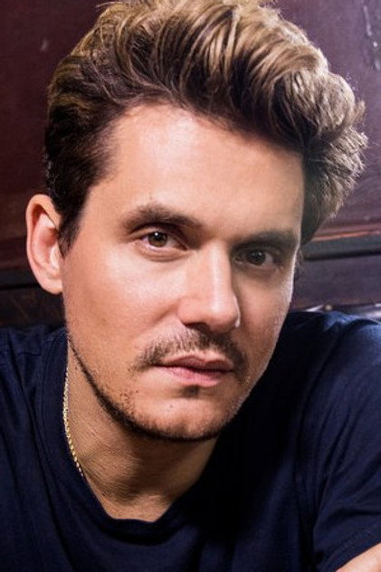Zdjęcie John Mayer