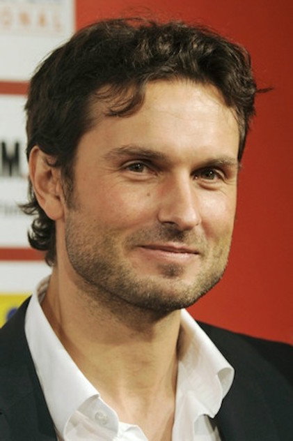 Zdjęcie Simon Verhoeven