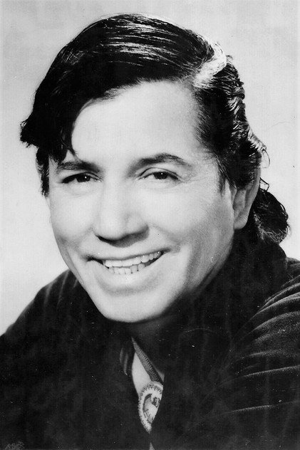 Zdjęcie Jay Silverheels