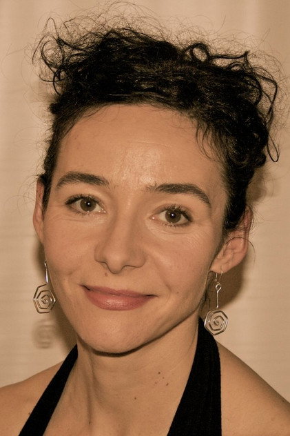 Zdjęcie Irene Bau