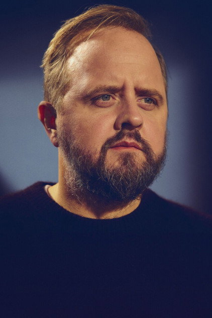 Zdjęcie Magnus Millang