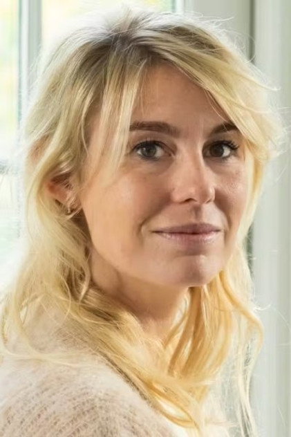 Zdjęcie Helene Reingaard Neumann