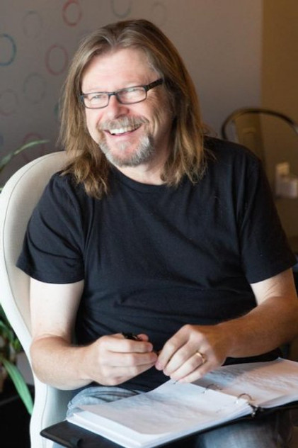 Zdjęcie Scott Myers