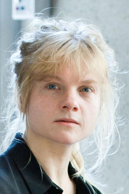 Zdjęcie Anne-Lise Heimburger