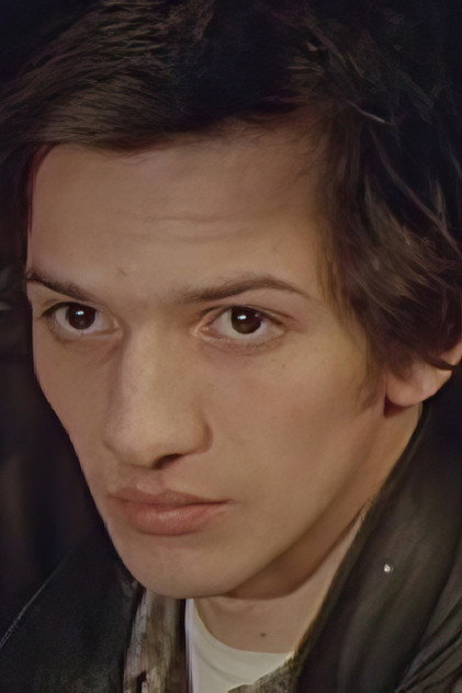 Zdjęcie Jean-Pierre Bertrand
