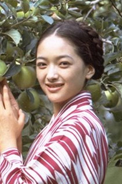 Zdjęcie 東郷晴子