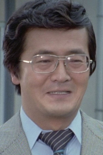 Zdjęcie 頭師孝雄