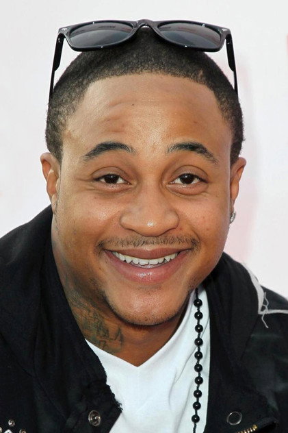 Zdjęcie Orlando Brown