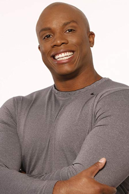 Zdjęcie Dwayne Marion Johnson
