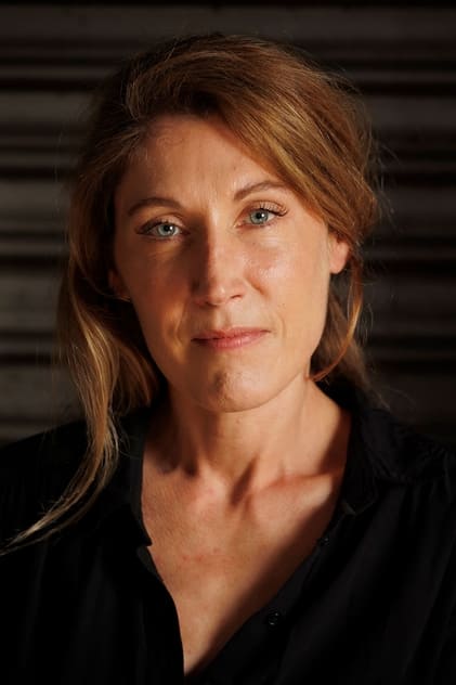 Zdjęcie Céline Menville