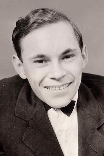 Zdjęcie Johnny Eck