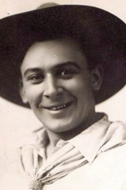 Zdjęcie Hooper Atchley