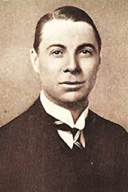 Zdjęcie Sidney Bracey