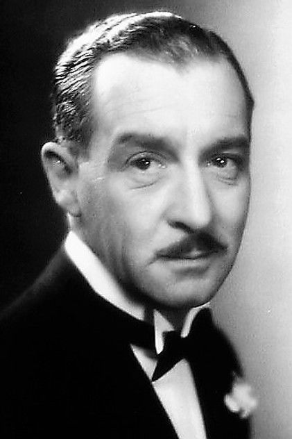 Zdjęcie Albert Conti
