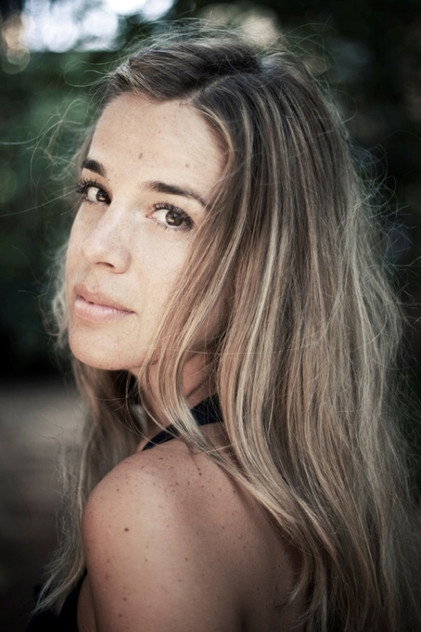 Zdjęcie Sara Verhagen