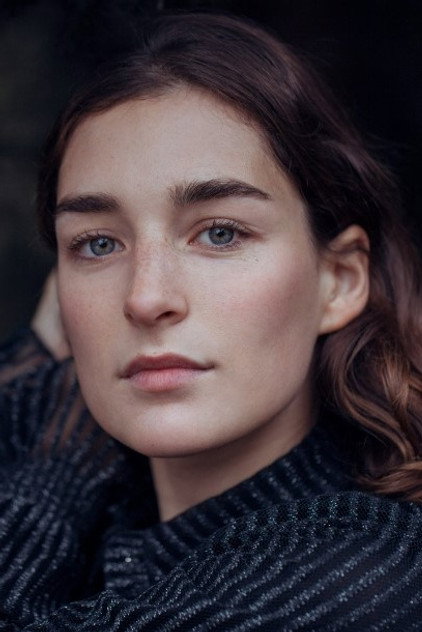 Zdjęcie Hélène Kuhn