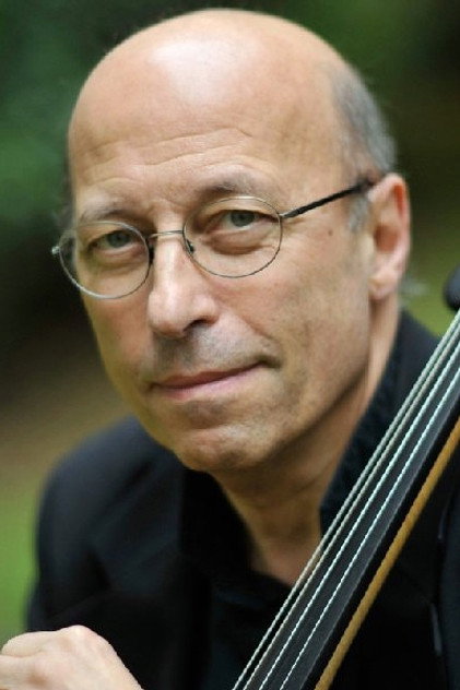 Zdjęcie Roland Pidoux