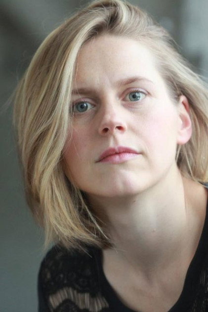 Zdjęcie Chloé Berthier