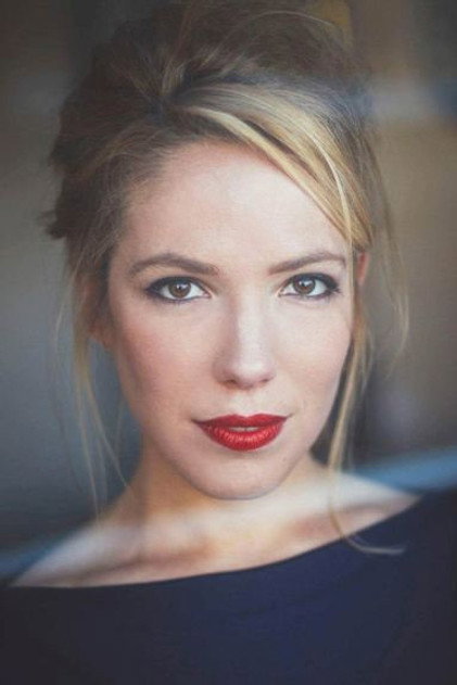 Zdjęcie Mathilde Ripley