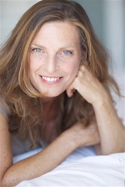 Zdjęcie Frédérique Adler