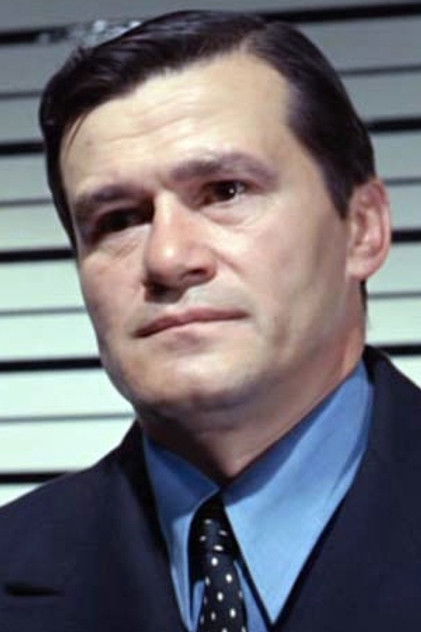 Zdjęcie Jacques Léonard