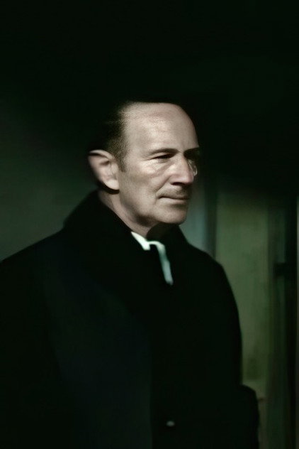 Zdjęcie Maurice Magalon