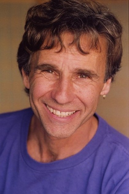 Zdjęcie Gary Morgan