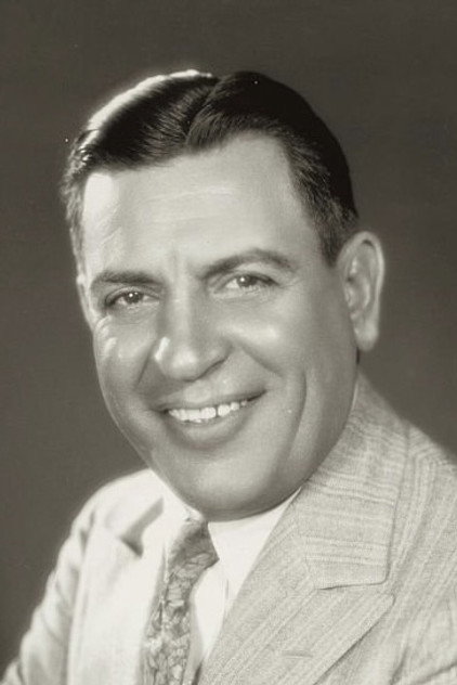 Zdjęcie Charles Reisner