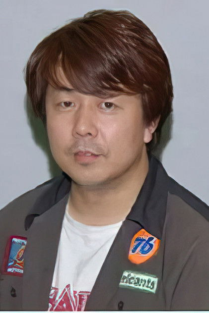 Zdjęcie 永野広一