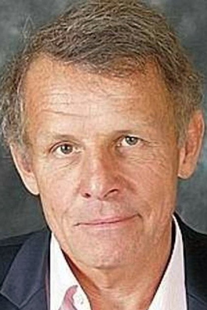 Zdjęcie Patrick Poivre d’Arvor