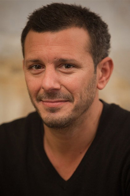 Zdjęcie Alexandre de Sèze