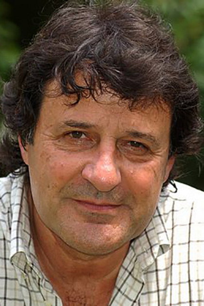 Zdjęcie Jean-Claude Dumas