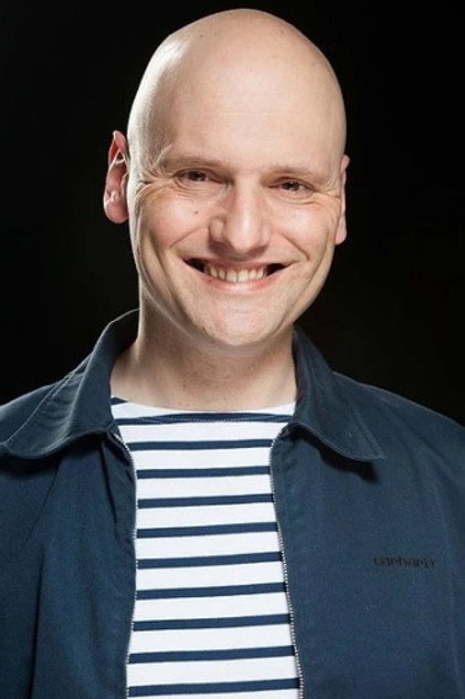 Zdjęcie Hugues Hausman