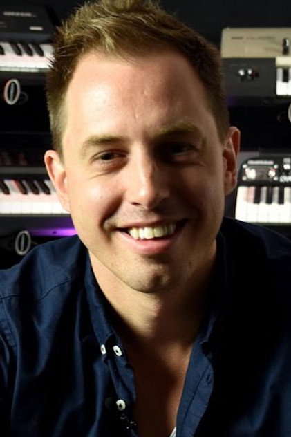 Zdjęcie Jon Shone