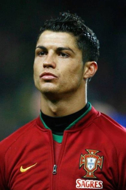 Zdjęcie Cristiano Ronaldo