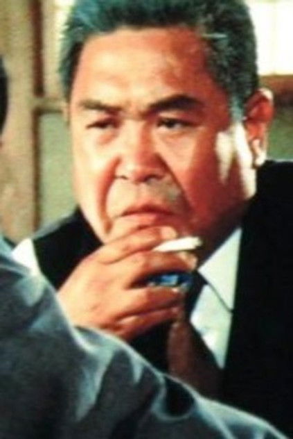 Zdjęcie 遠藤太津朗