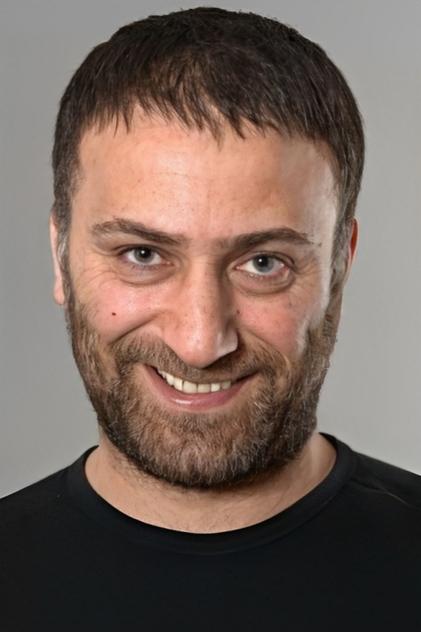Zdjęcie Mehmet Polat