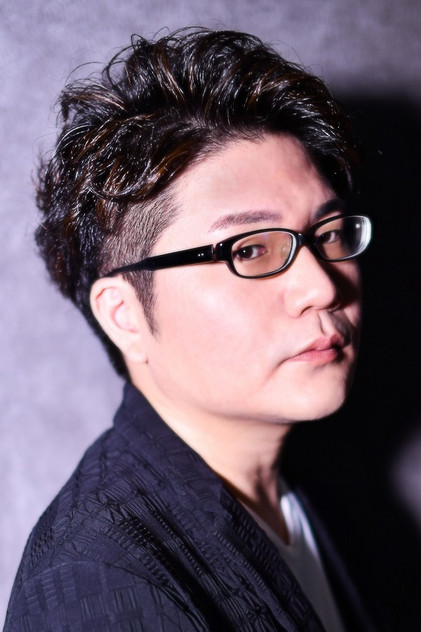 Zdjęcie 櫻井トオル