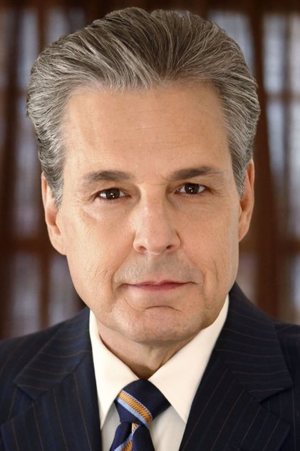 Zdjęcie Larry Anderson