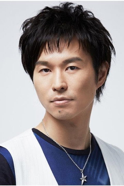 Zdjęcie 代永翼