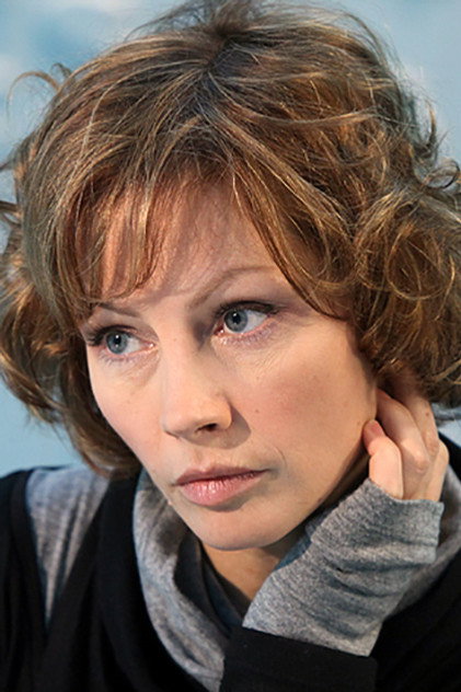 Zdjęcie Алёна Бабенко