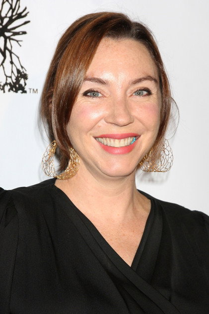 Zdjęcie Stephanie Courtney