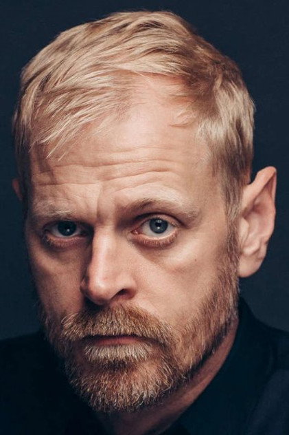 Zdjęcie Carsten Bjørnlund
