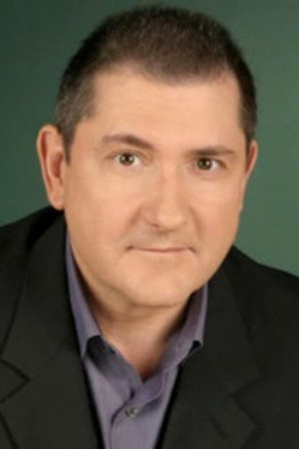 Zdjęcie Yves Calvi