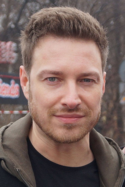 Zdjęcie Maciej Jachowski