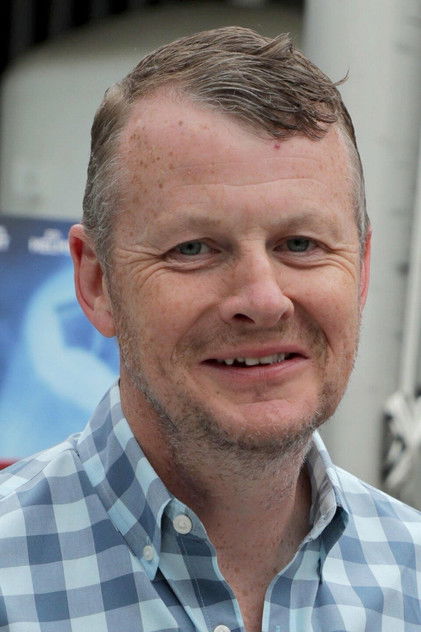 Zdjęcie Mark Swift