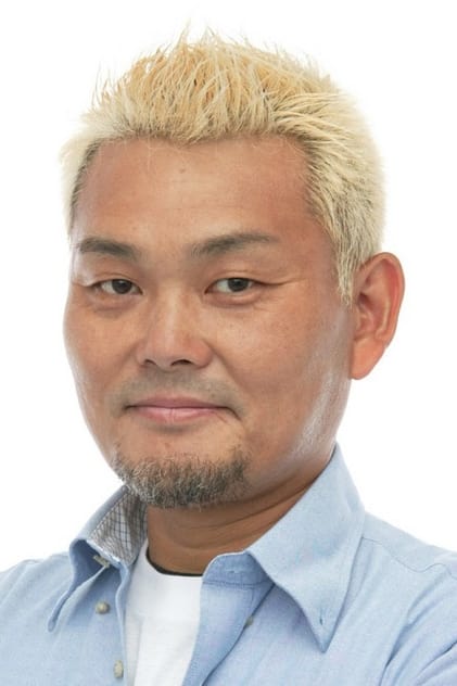 Zdjęcie 江川央生