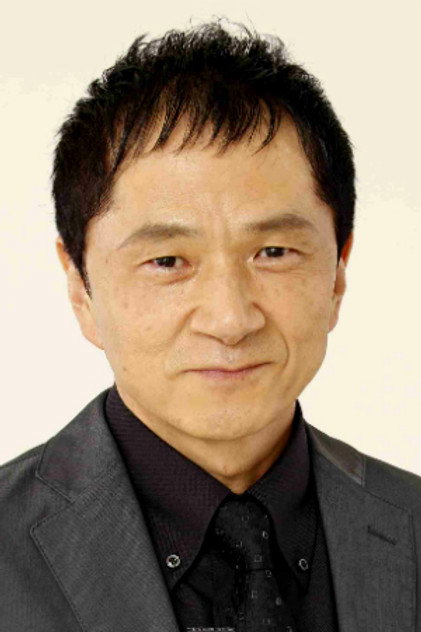 Zdjęcie 谷昌樹