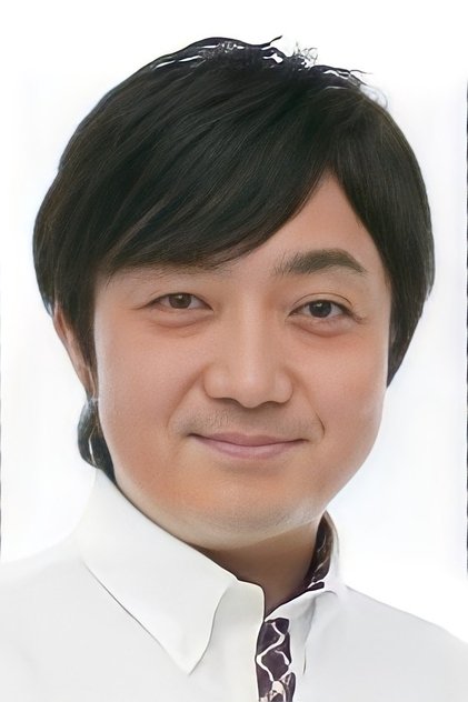 Zdjęcie 沼田祐介
