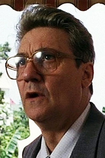 Zdjęcie Ken Boyle